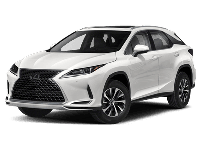 2020 Lexus RX - Photo 1
