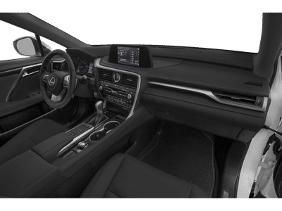 2020 Lexus RX - Photo 15