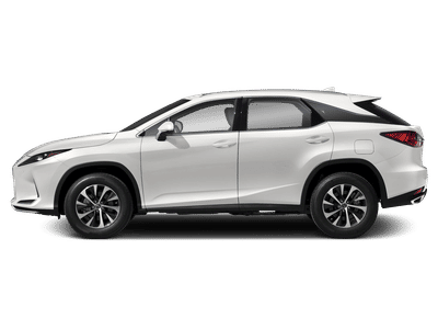 2020 Lexus RX - Photo 3