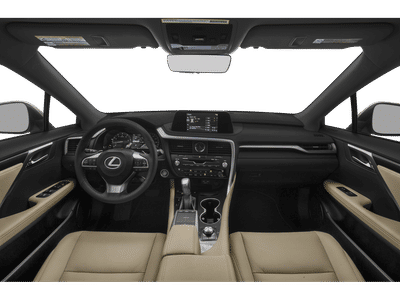 2020 Lexus RX - Photo 8