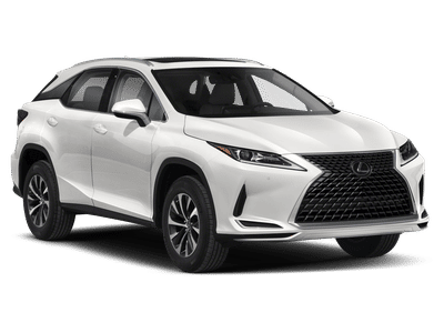 2020 Lexus RX - Photo 6