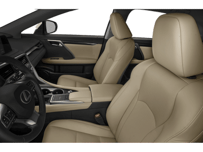 2020 Lexus RX - Photo 9