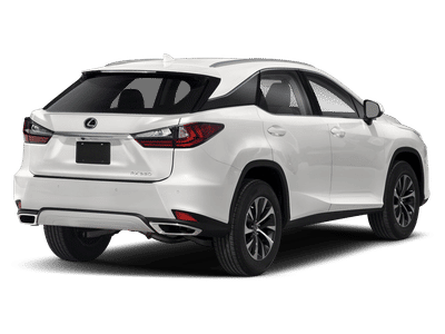 2020 Lexus RX - Photo 2