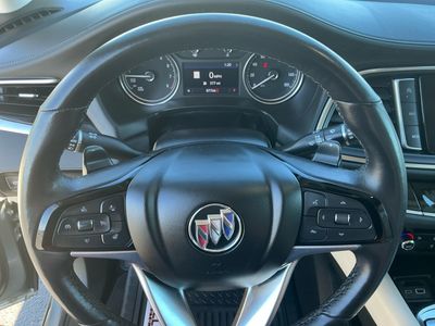 2023 Buick Enclave - Photo 11