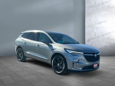 2023 Buick Enclave - Photo 1