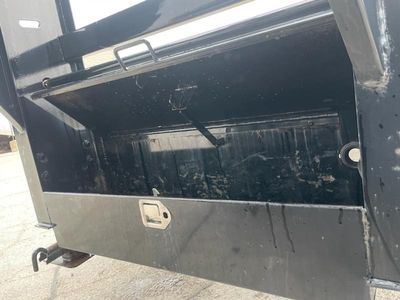 2020 Big Tex Trailers 22GN-HDTS 40 — photo 7 view