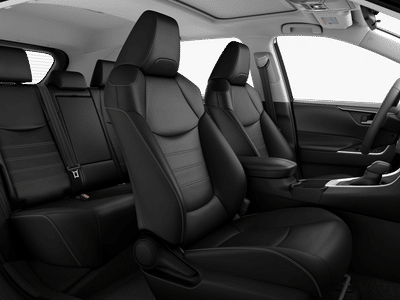 2025 Toyota RAV4 - Photo 6