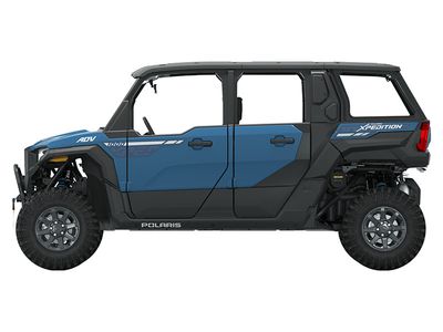 2024 Polaris Polaris XPEDITION ADV 5 Ultimate - Photo 11