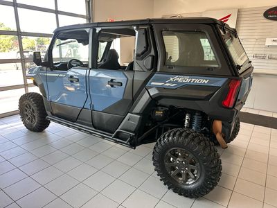 2024 Polaris Polaris XPEDITION ADV 5 Ultimate - Photo 3