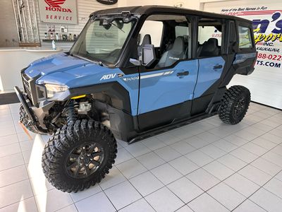 2024 Polaris Polaris XPEDITION ADV 5 Ultimate - Photo 2