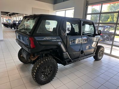 2024 Polaris Polaris XPEDITION ADV 5 Ultimate - Photo 4