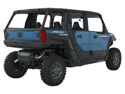 2024 Polaris Polaris XPEDITION ADV 5 Ultimate - Photo 10