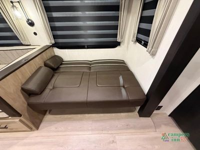 2026 Forest River RV Cherokee Wolf Den - Photo 24
