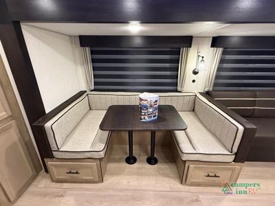 2026 Forest River RV Cherokee Wolf Den - Photo 43