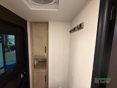 2026 Forest River RV Cherokee Wolf Den - Photo 48