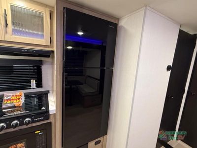 2026 Forest River RV Cherokee Wolf Den - Photo 41