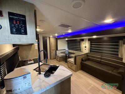 2026 Forest River RV Cherokee Wolf Den - Photo 14