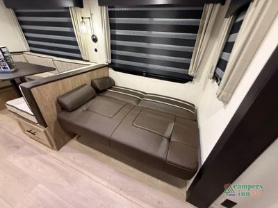 2026 Forest River RV Cherokee Wolf Den - Photo 23