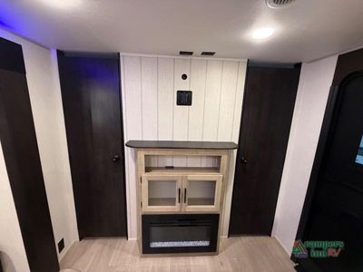 2026 Forest River RV Cherokee Wolf Den - Photo 28