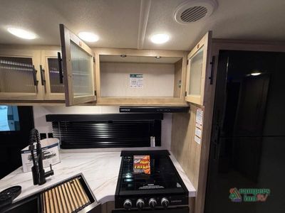 2026 Forest River RV Cherokee Wolf Den - Photo 36