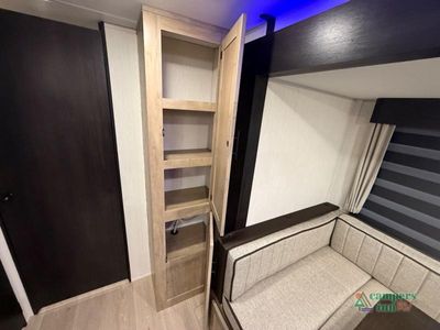 2026 Forest River RV Cherokee Wolf Den - Photo 47