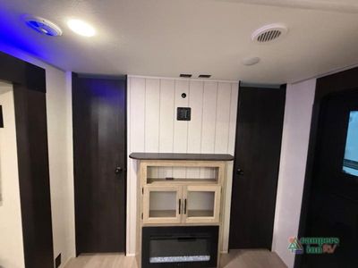 2026 Forest River RV Cherokee Wolf Den - Photo 27