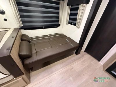 2026 Forest River RV Cherokee Wolf Den - Photo 25