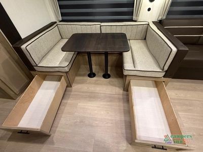 2026 Forest River RV Cherokee Wolf Den - Photo 44