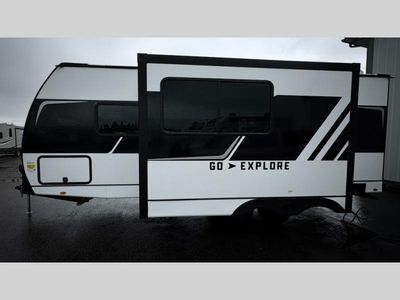 2025 Wayfinder RV GO EXPLORE - Photo 7