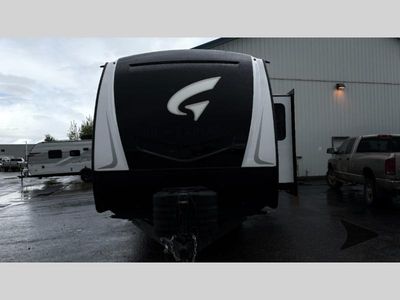 2025 Wayfinder RV GO EXPLORE - Photo 2