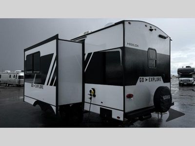2025 Wayfinder RV GO EXPLORE - Photo 4