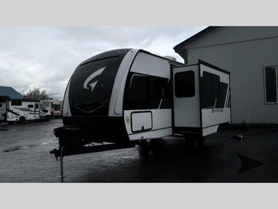 2025 Wayfinder RV GO EXPLORE - Photo 3