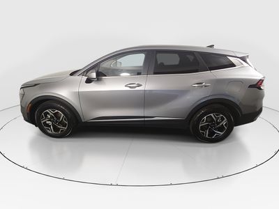 2024 Kia Sportage - Photo 4