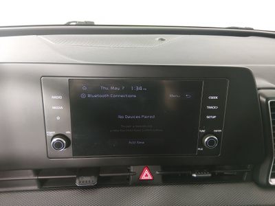 2024 Kia Sportage - Photo 18