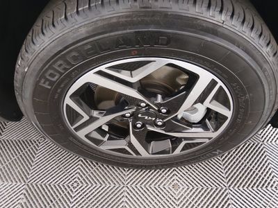 2024 Kia Sportage - Photo 10