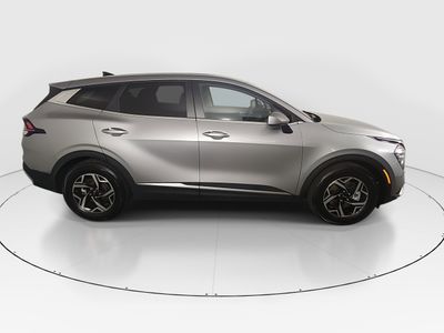 2024 Kia Sportage - Photo 8