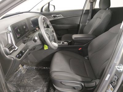 2024 Kia Sportage - Photo 19