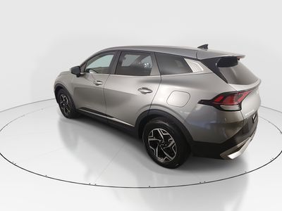 2024 Kia Sportage - Photo 5