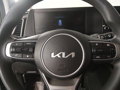 2024 Kia Sportage - Photo 12