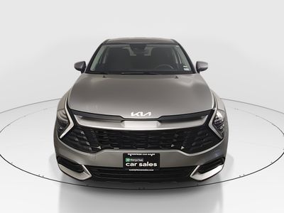 2024 Kia Sportage - Photo 2