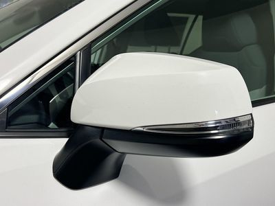 2021 Toyota RAV4 - Photo 10