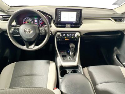 2021 Toyota RAV4 - Photo 26