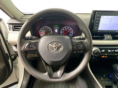 2021 Toyota RAV4 - Photo 15