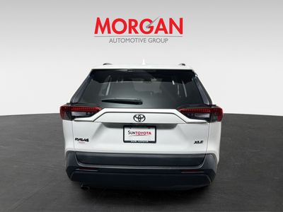 2021 Toyota RAV4 - Photo 4