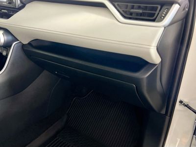 2021 Toyota RAV4 - Photo 31