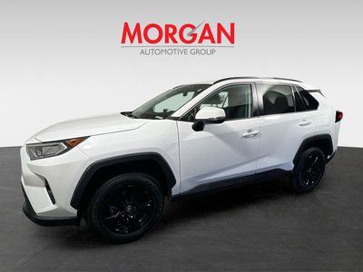 2021 Toyota RAV4 - Photo 7