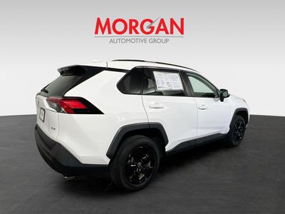 2021 Toyota RAV4 - Photo 3