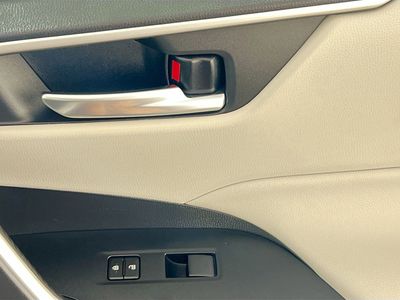 2021 Toyota RAV4 - Photo 28