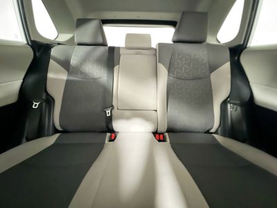 2021 Toyota RAV4 - Photo 29