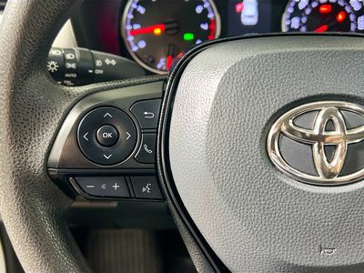 2021 Toyota RAV4 - Photo 16